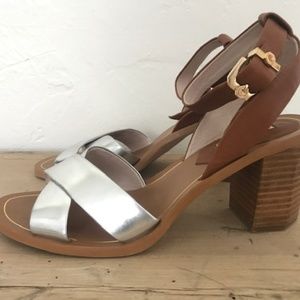 Louise et Cie Size 8.5